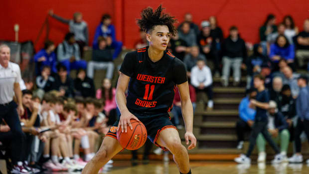 Webster Groves De Smet Missouri boys basketball December 30 2023 Nate Latsch 25141